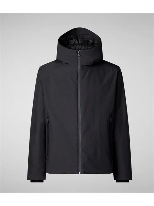 FLYNN SAVE THE DUCK | D31952M-GRIN2190010-BLUE BLACK